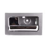Accesorios de modificación de manija de puerta para Ford F150 2009-2014 9L3Z1522600CB, Left Side