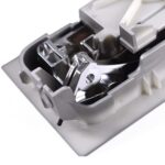 Accesorios de modificación de manija de puerta para Ford F150 2009-2014 9L3Z1522600CB, Left Side - Imagen 5