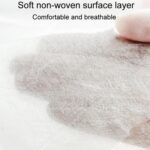 Almohadillas de entrenamiento para mascotas Almohadilla para pañales para perros absorbente de agua espesa, L 60 x 60cm 40pcs / Pack - Imagen 8