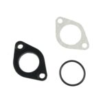 Almohadilla de baquelita para sello de aceite de carburador de motocicleta para motores de 110 a 160 cc