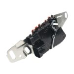 Interruptor de seguridad de marchas para Chevrolet/Cadillac