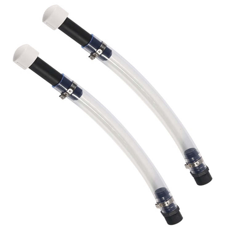 TBD0605114702.jpg Manguera de llenado de combustible de Racing Interface, 2pcs - Imagen 1