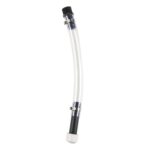 Manguera de llenado de combustible de Racing Interface, 2pcs - Imagen 2