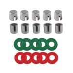 Almohadilla protectora aislante para reparación de columnas de baterías de automóviles