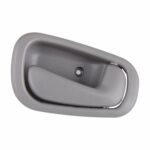 Accesorios para modificación de manija interior de puerta de Toyota Corolla, RH