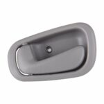 Accesorios para modificación de manija interior de puerta de Toyota Corolla, LH