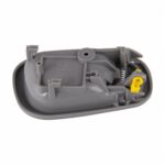 Accesorios para modificación de manija interior de puerta de Toyota Corolla, LH - Imagen 4