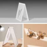 Foco de tablero blando plegable con pantalla reflectante de PVC, herramienta fotográfica impermeable, Style 5 Classic