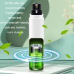 Amoladora de uñas totalmente automática para mascotas con luz LED - Imagen 10