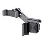 Soporte flotante para teléfono móvil con pantalla de navegación para automóvil SHUNWEI, Clip Type