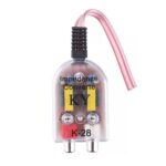 Modificación del audio del automóvil Convertidor de alta frecuencia a baja frecuencia