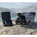 Lente gran angular original para DJI Air 3S - Imagen 4