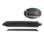 Caja de almacenamiento para manija de pasajero para Jeep Wrangler JL 2024