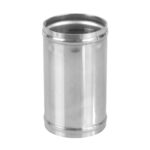 Adaptador de manguera extensor de tubo de intercooler turbo de admisión de aluminio Conector de tubo de unión de admisión de aire de automóvil, 76mm - Imagen 5