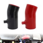 Manguera de admisión de silicona para Mazda 3 6 CX-4 Axela Atenza, tubo de admisión de aire frío de alto flujo, turbo intercooler, 2.0L-70-BK - Imagen 3