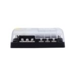 Caja de fusibles con indicador LED de 6 vías para vehículos recreativos y yates, Configuration 3 - Imagen 6