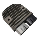 Rectificador regulador de voltaje de motocicleta para FH012AA 710001103 710000870 710000908 - Imagen 2