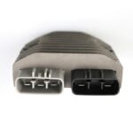 Rectificador regulador de voltaje de motocicleta para FH012AA 710001103 710000870 710000908 - Imagen 4