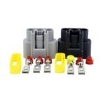 Rectificador regulador de voltaje de motocicleta para FH012AA 710001103 710000870 710000908 - Imagen 5