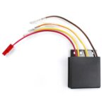 Rectificador regulador de voltaje para Polaris ATV Sportsman / Scrambler 500 2203638 4010796 4010670 2203637