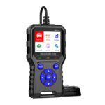 Instrumento de diagnóstico de detección de fallas del motor del automóvil OBD2