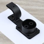 Soporte de fijación de alambre para colgar la pila de carga de vehículos eléctricos - Imagen 4