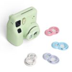 Juego de anillos auxiliares con filtro para selfies para Fuji Mini7+/SE - Imagen 4