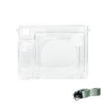 Estuche de almacenamiento para PC resistente a arañazos y caídas para Fuji WIDE 400