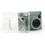 Estuche de almacenamiento para PC resistente a arañazos y caídas para Fuji WIDE 400 - Imagen 2
