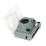 Estuche de almacenamiento para PC resistente a arañazos y caídas para Fuji WIDE 400 - Imagen 3