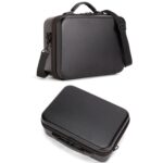 Bolsa de almacenamiento para dron DJI Neo, tipo mensajero, estuche de transporte, ali-637923390128 PU Leather - Imagen 2