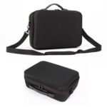 Bolsa de almacenamiento para dron DJI Neo, tipo mensajero, estuche de transporte, ali-637923390128 Nylon - Imagen 2