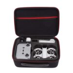 Bolsa de almacenamiento para dron DJI Neo, tipo mensajero, estuche de transporte, ali-637923390128 Nylon - Imagen 7