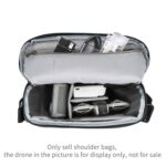 Bolsa de hombro impermeable para dron DJI Neo, bolsa de almacenamiento de tela Oxford - Imagen 4