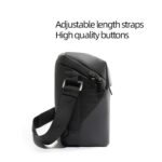 Bolsa de hombro impermeable para dron DJI Neo, bolsa de almacenamiento de tela Oxford - Imagen 5