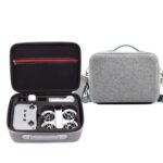 Estuche de almacenamiento y protección para un solo hombro para dron DJI Neo, NEO-SNB-96-1