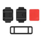 Soporte deslizante para tarjeta ETC extraíble para automóvil, soporte anticaída para automóvil