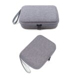 Estuche de almacenamiento para DJI Neo Standard Set Bolso de mano Bolsa protectora portátil, Gray - Imagen 4