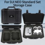 Estuche de almacenamiento a prueba de explosiones para DJI Neo Standard Set - Imagen 2