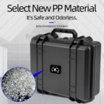 Estuche de almacenamiento a prueba de explosiones para DJI Neo Standard Set - Imagen 3