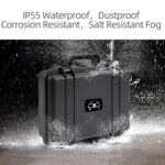 Estuche de almacenamiento a prueba de explosiones para DJI Neo Standard Set - Imagen 4
