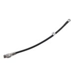 Accesorios de conexión eléctrica para cable negativo de batería de repuesto para automóviles, 2AWG