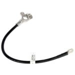 Accesorios de conexión eléctrica para cable negativo de batería de repuesto para automóviles, 2AWG - Imagen 2