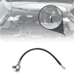 Accesorios de conexión eléctrica para cable negativo de batería de repuesto para automóviles, 2AWG - Imagen 4
