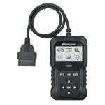 Instrumento de diagnóstico de fallas de automóviles AERMOTOR ELM327 Herramienta de detección de fallas del motor