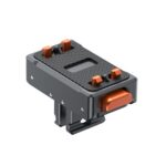 Adaptador de liberación rápida magnético VRIG para Insta360 Ace / Ace Pro, Base