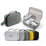 Bolso bandolera aMagisn para DJI NEO Fly More Combo - Imagen 2