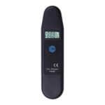 Medidor de presión de neumáticos para automóvil con pantalla digital de alta precisión, VT800