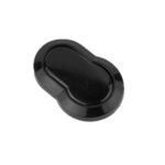 Gancho multifuncional para artículos diversos en el respaldo del asiento del automóvil, Classic Black