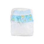 Pañales desechables para mascotas SHUERMEI, pantalones menstruales, Female S 10pcs /Pack